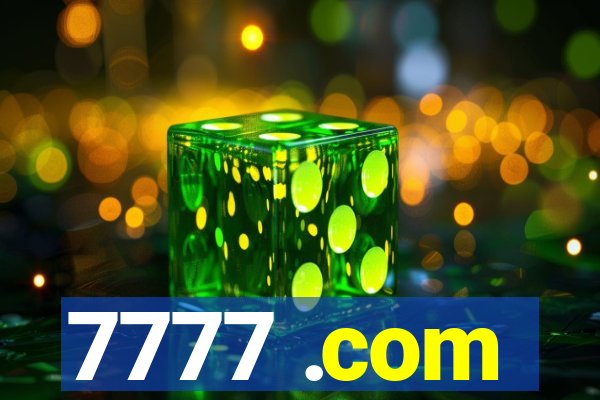 7777 .com